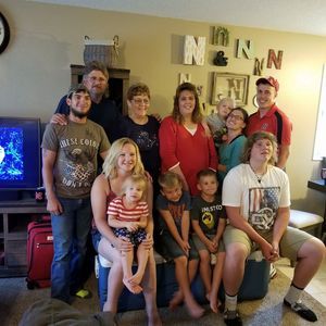 Meet your Posher, Diane